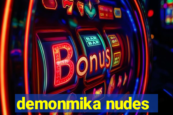 demonmika nudes